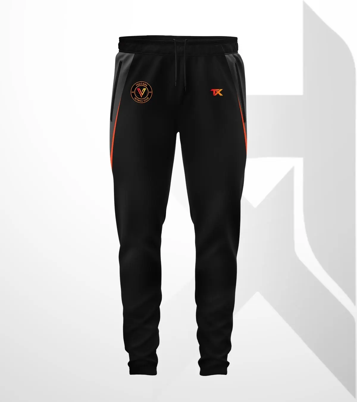 VNC S2 Track Pant