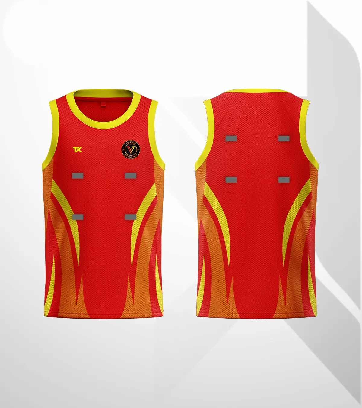 VNC Boys Tank Top