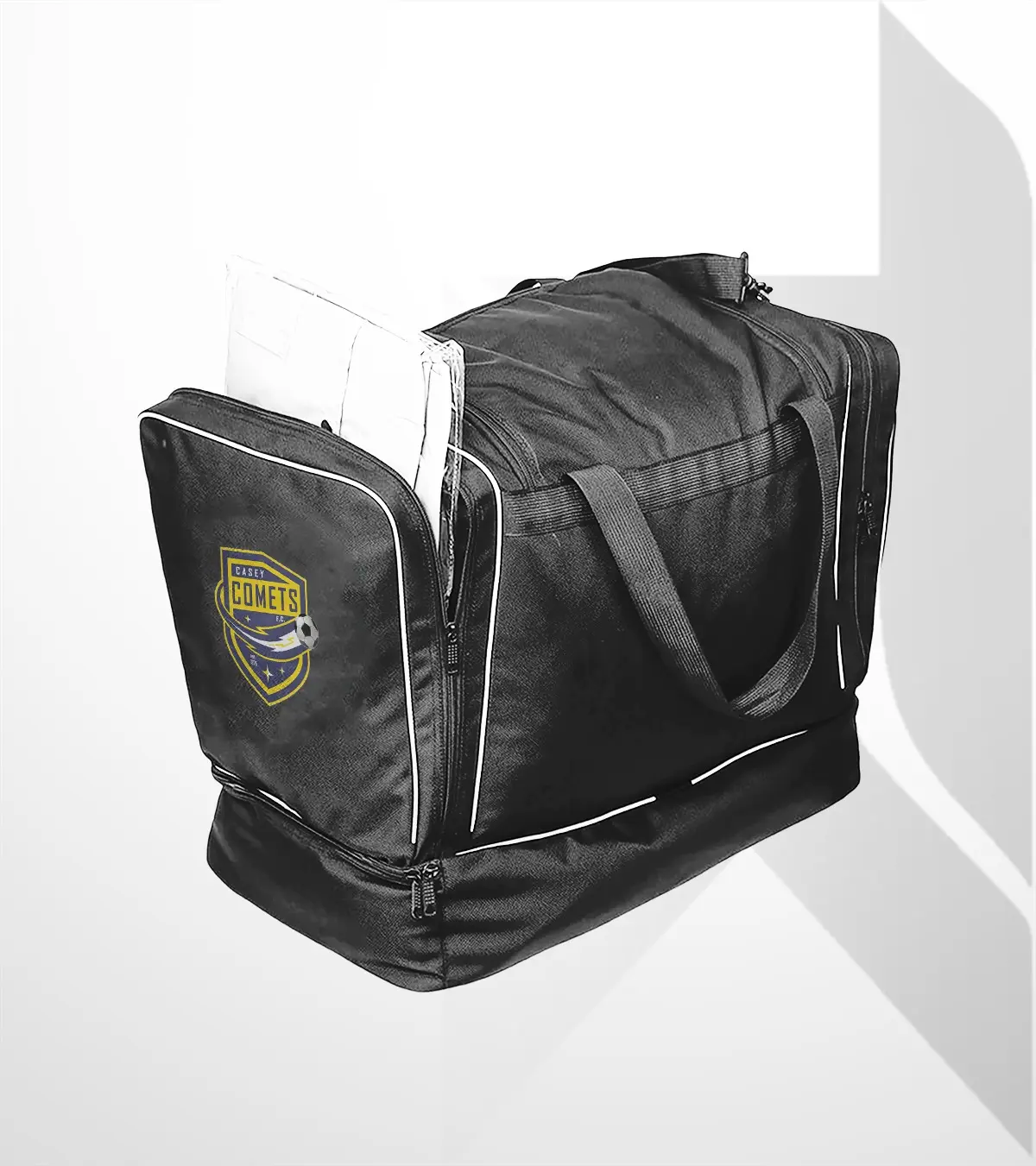 Casey Comets Managers Bag
