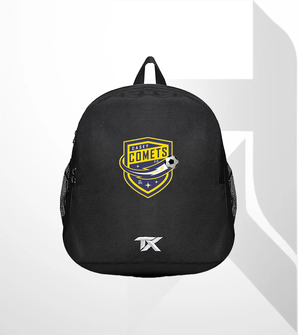 Casey Comets Miniroos Bag