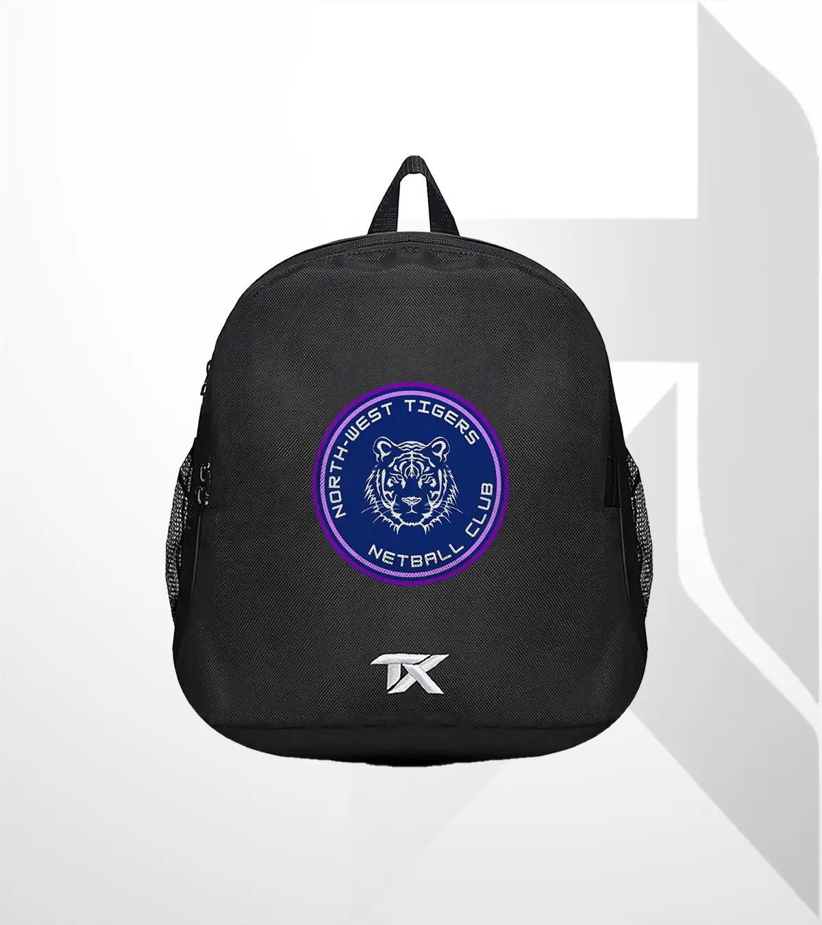 North-West Tigers Miniroos Bag