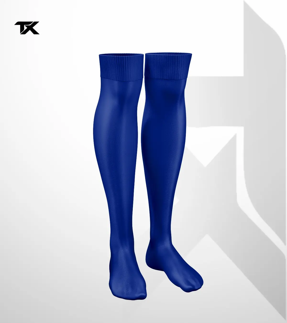 CK Soccer Socks
