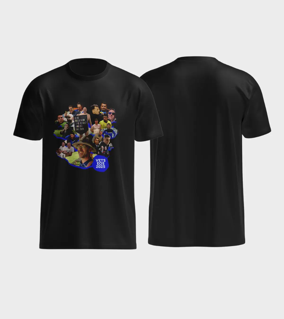 VETS EOS 2025 Shirt