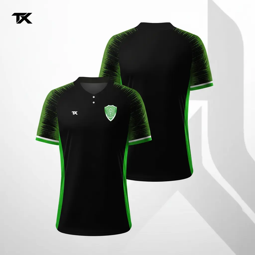 Ingle Farm Polo Shirt