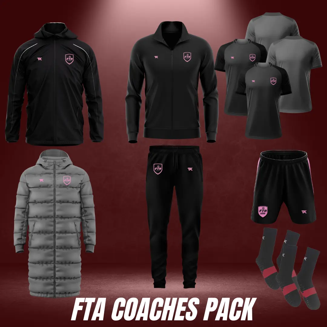 .FTA Coaches Pack