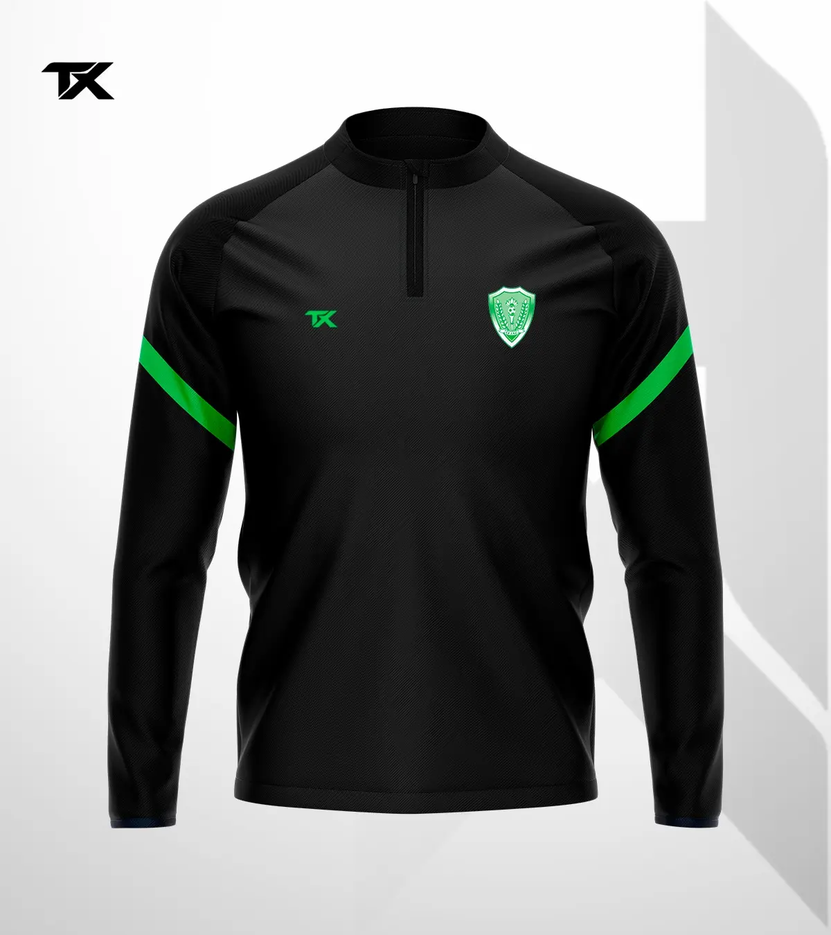 Ingle Farm Training Jacket