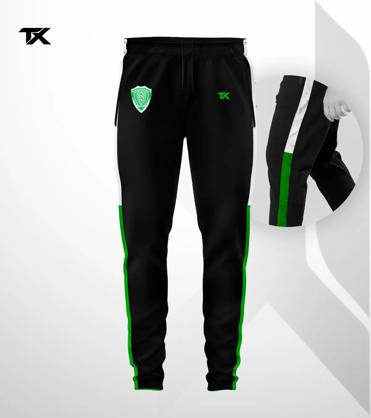 Ingle Farm Track Pants