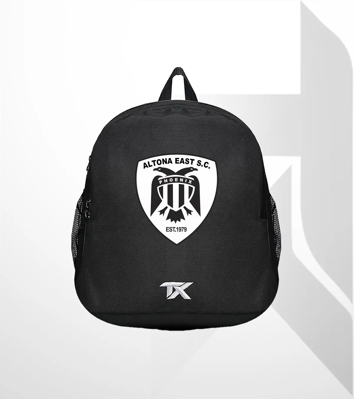 AESC - Miniroos Bag