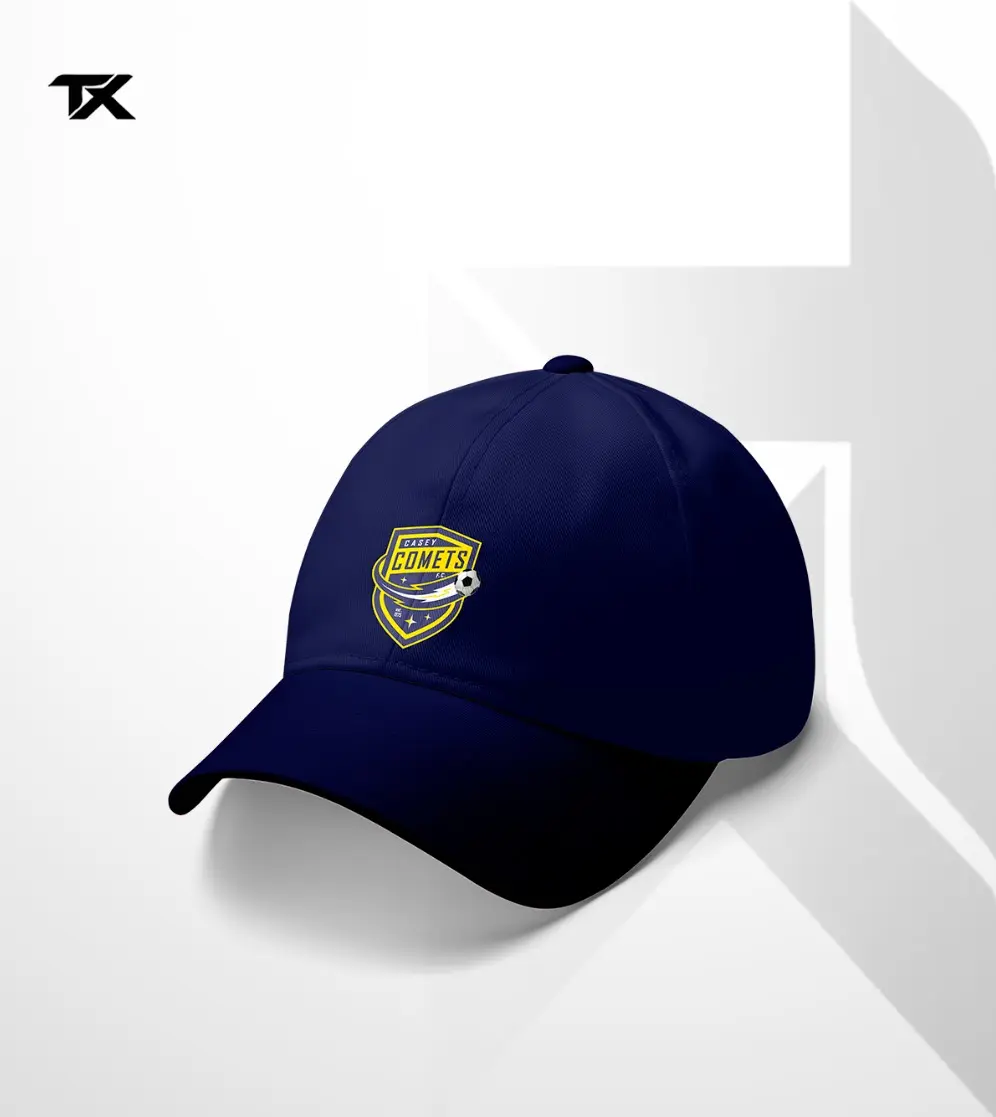 Casey Comets Hat