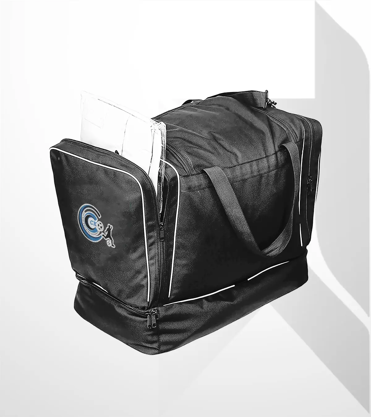 CK Soccer Managers Bag