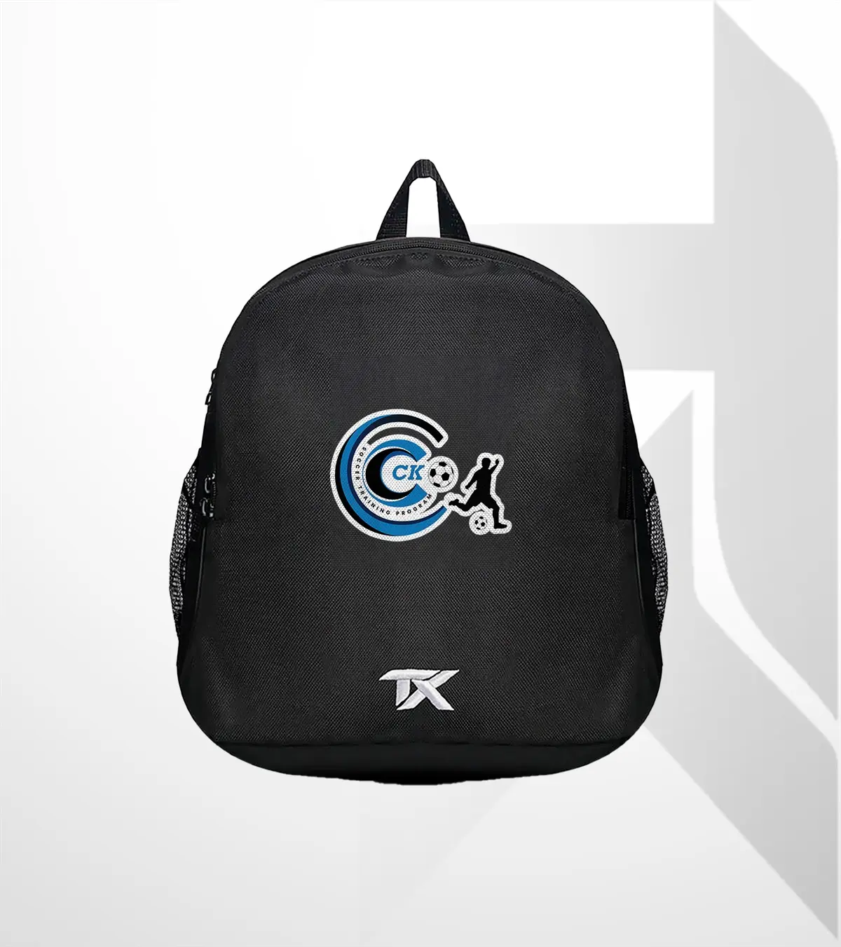 CK Soccer Miniroos Bag