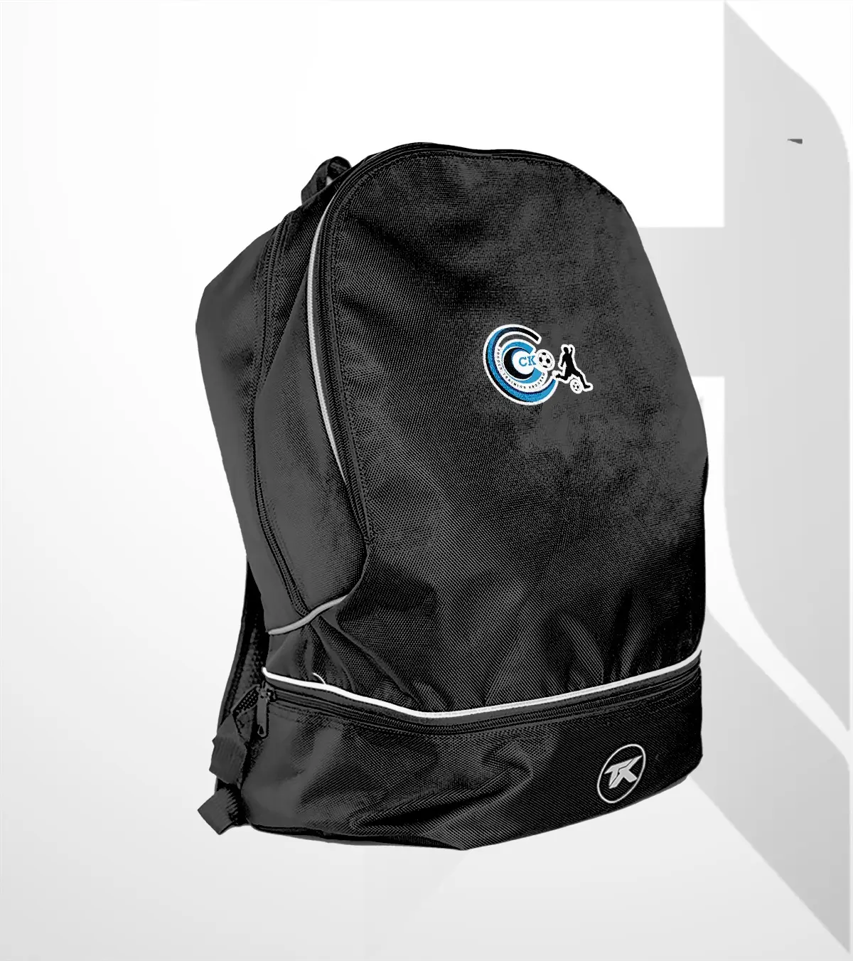 CK Soccer Players Backpack