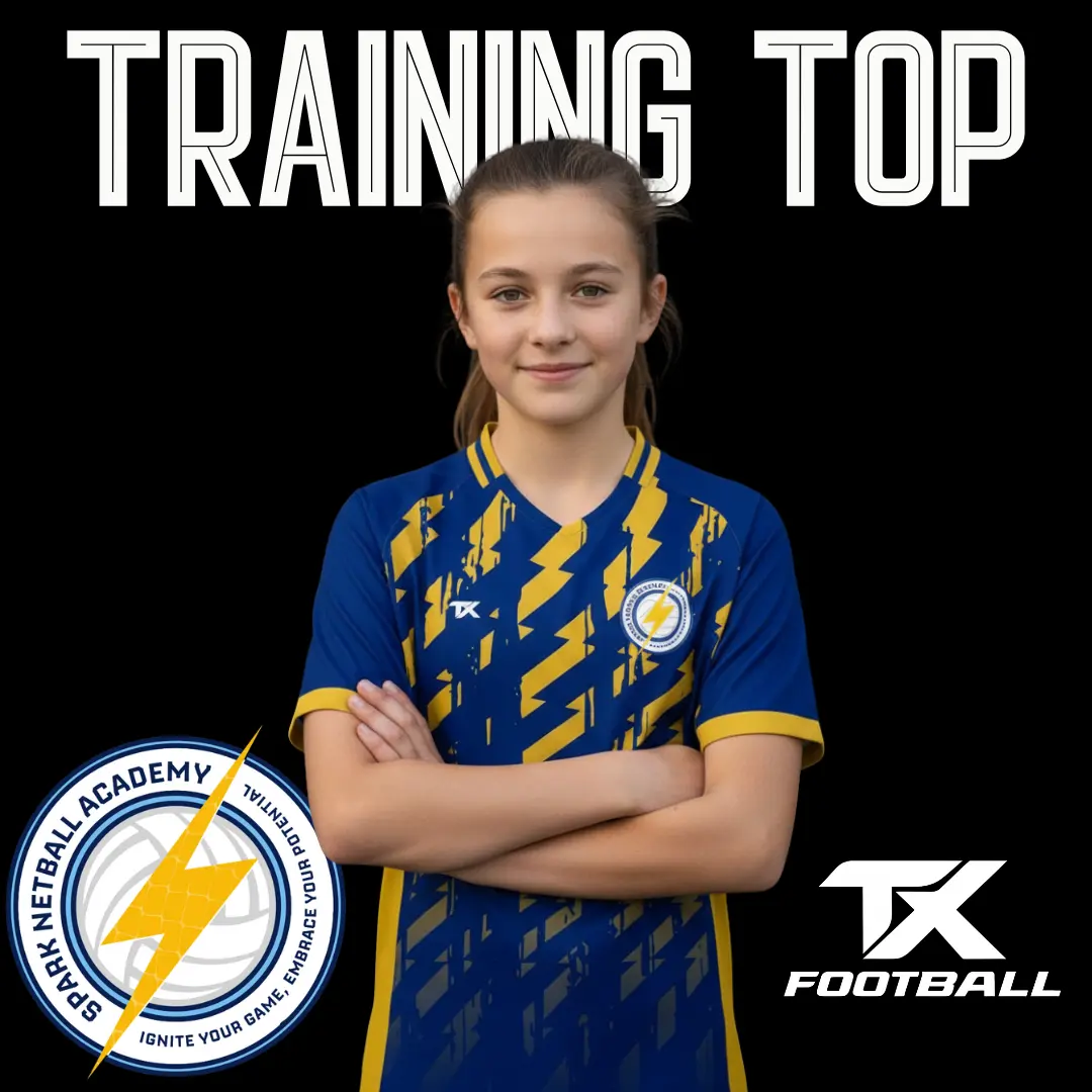 Spark Training Top
