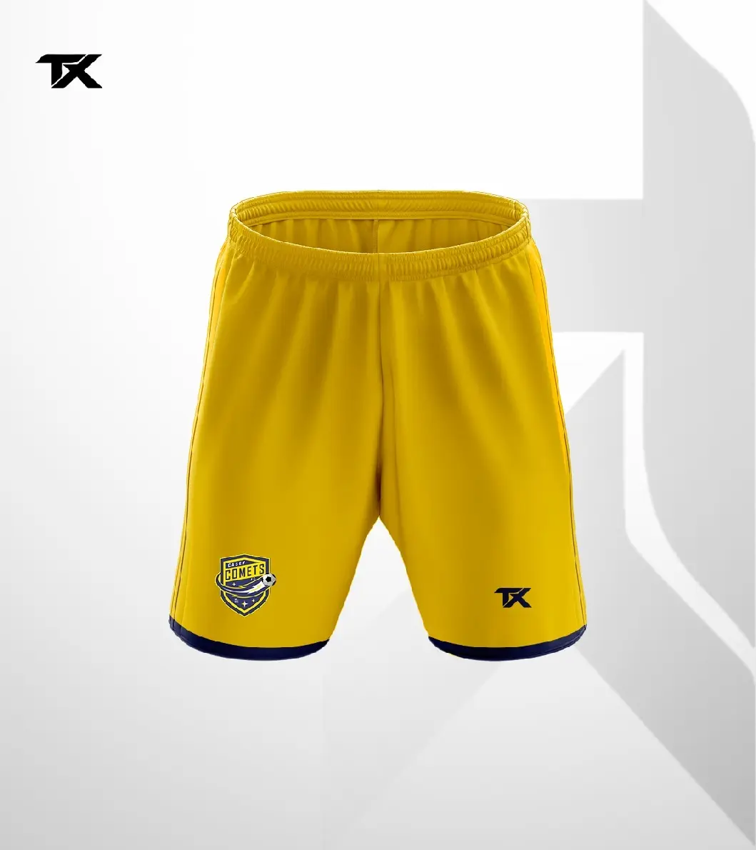 Casey Comets Away Shorts