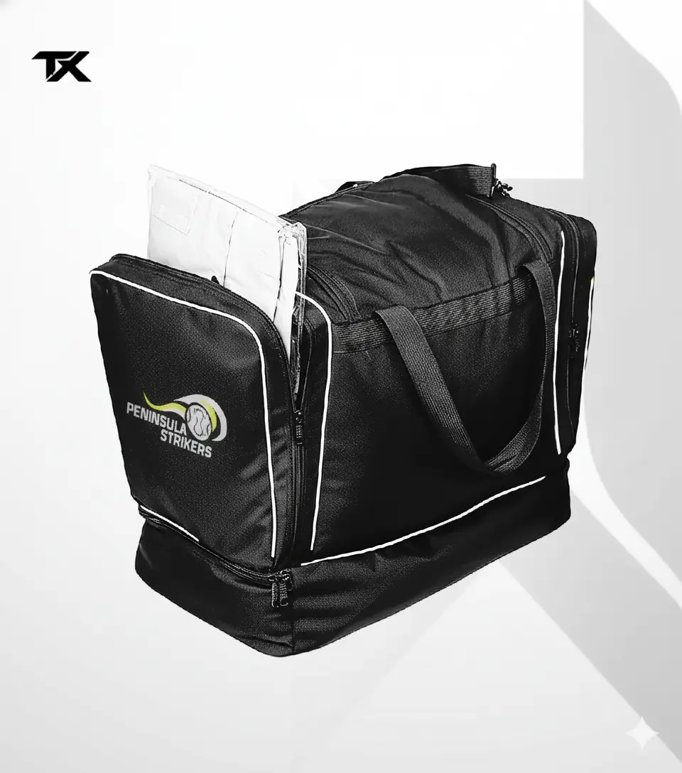 Peninsula Strikers - Duffle Bag