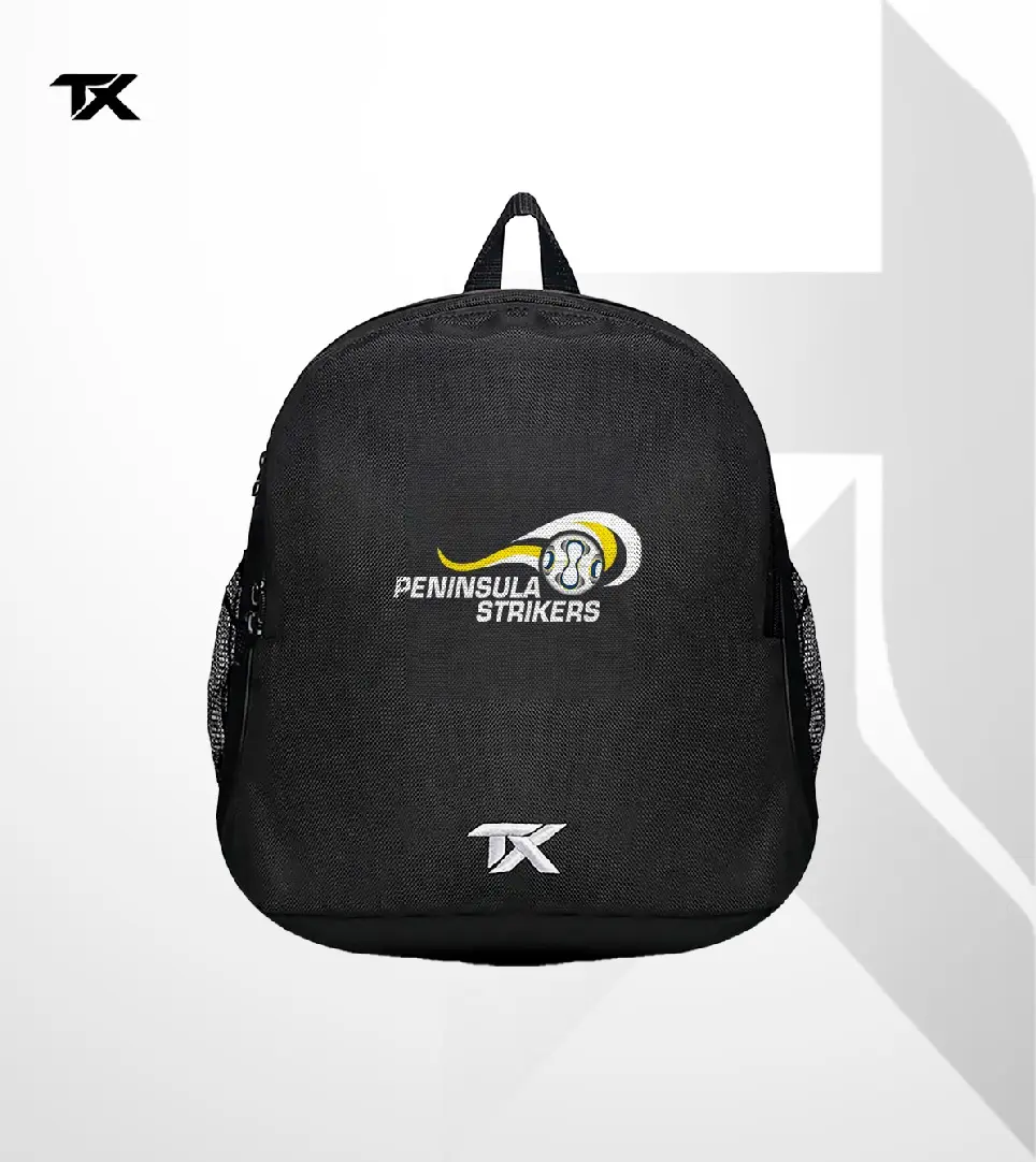 Peninsula Strikers - Miniroos Bag