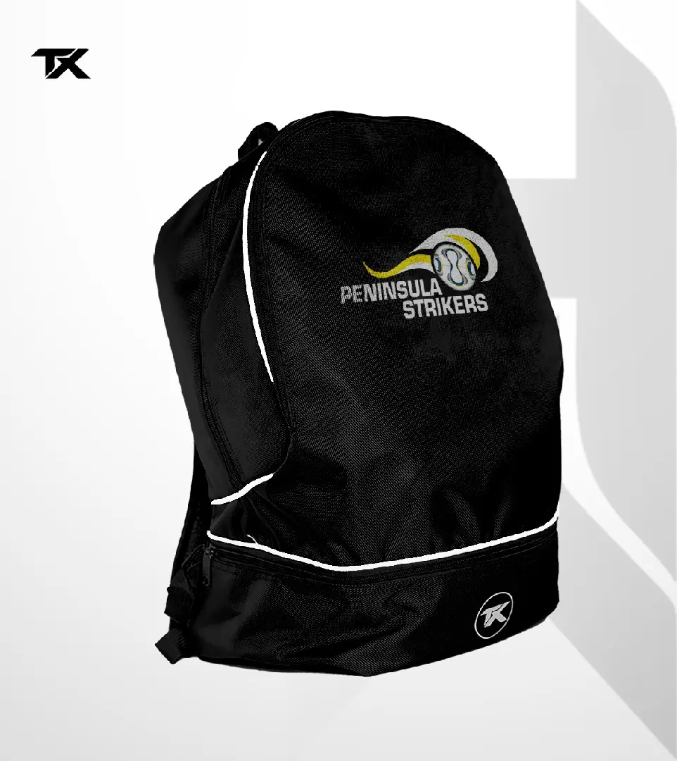 Peninsula Strikers - Player Backpack