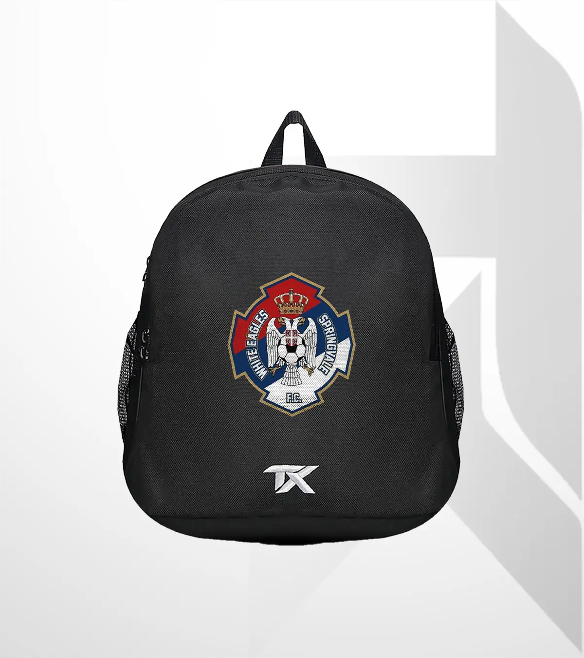Springvale - Miniroos Bag