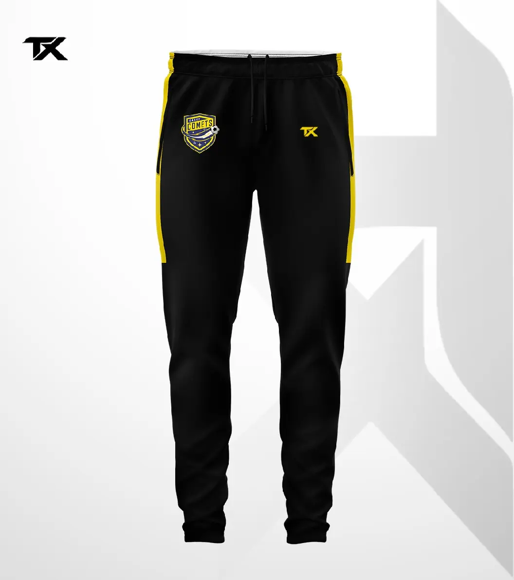 Casey Comets - Coaches Track Pants