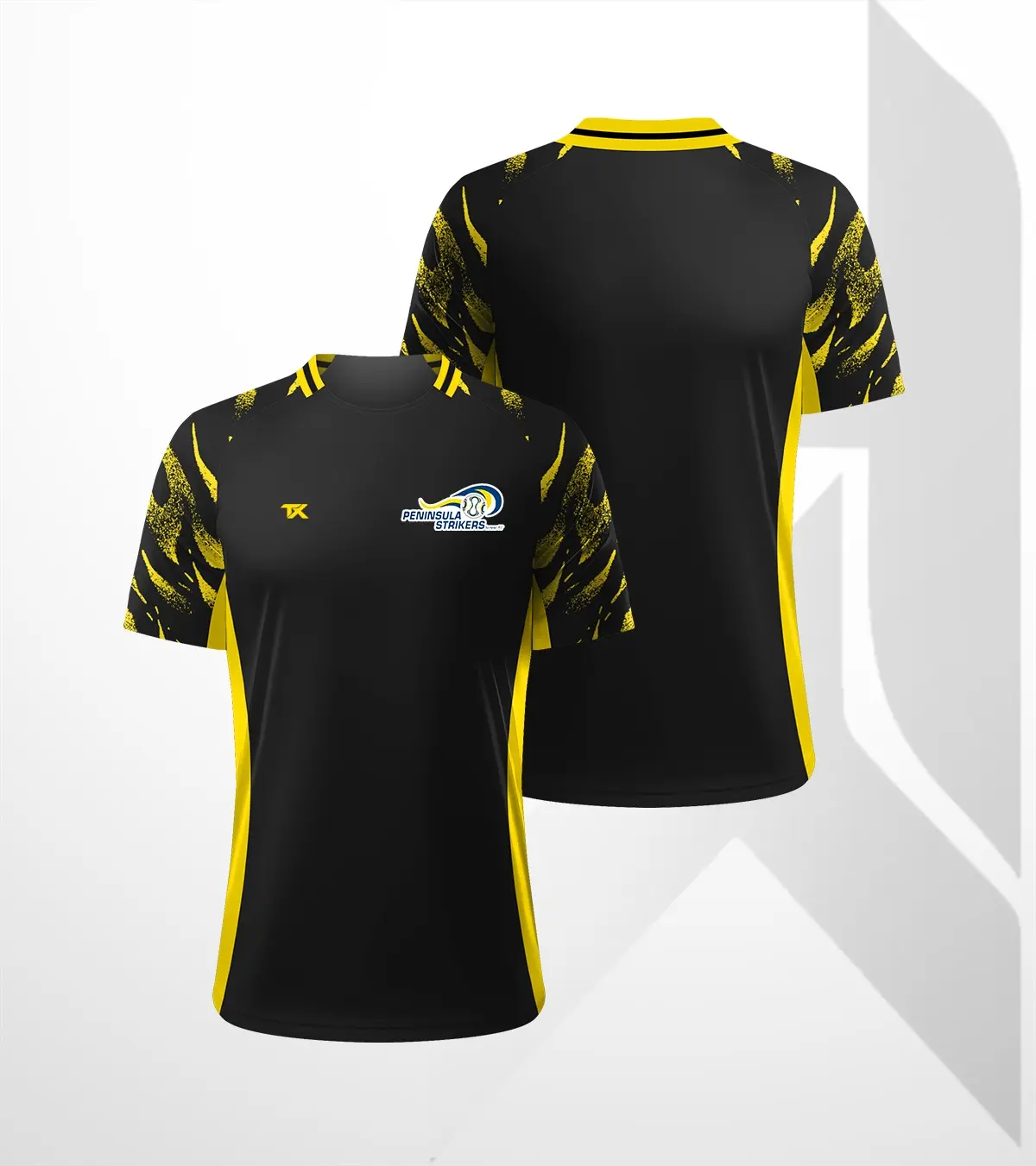Peninsula Strikers - Training Shirt