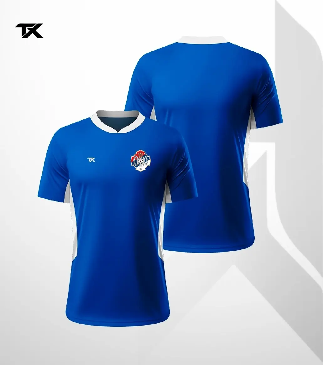 Springvale - Training Top