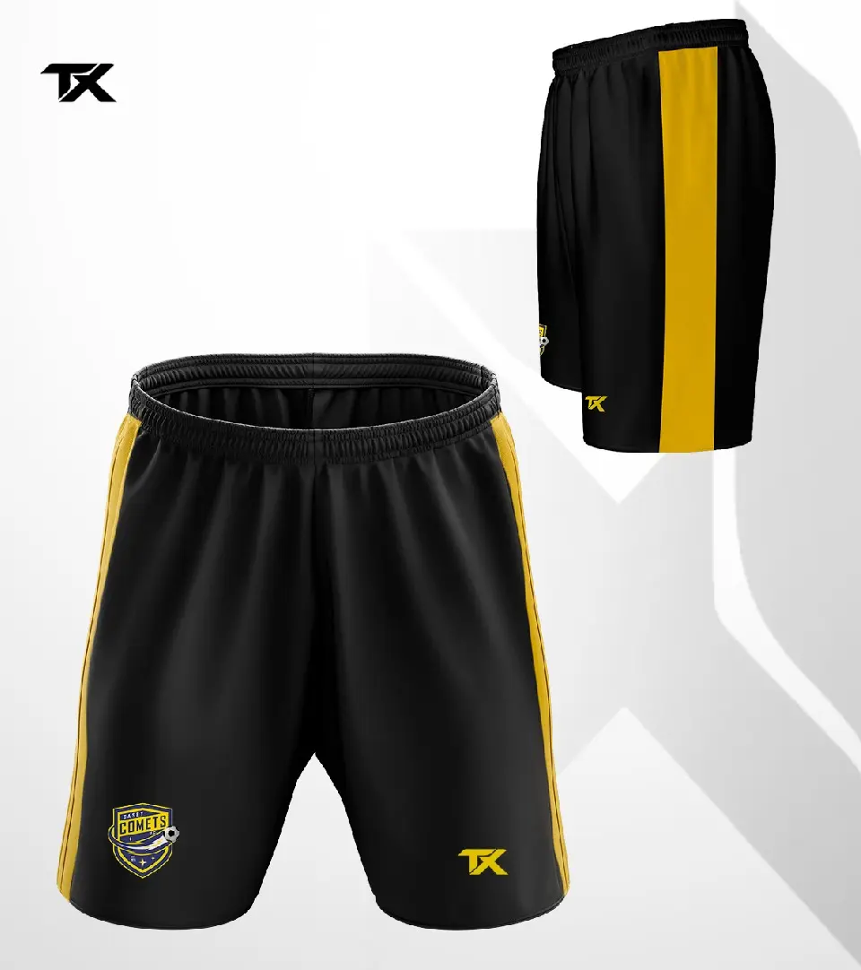 Casey Comets - Coaches Training Shorts