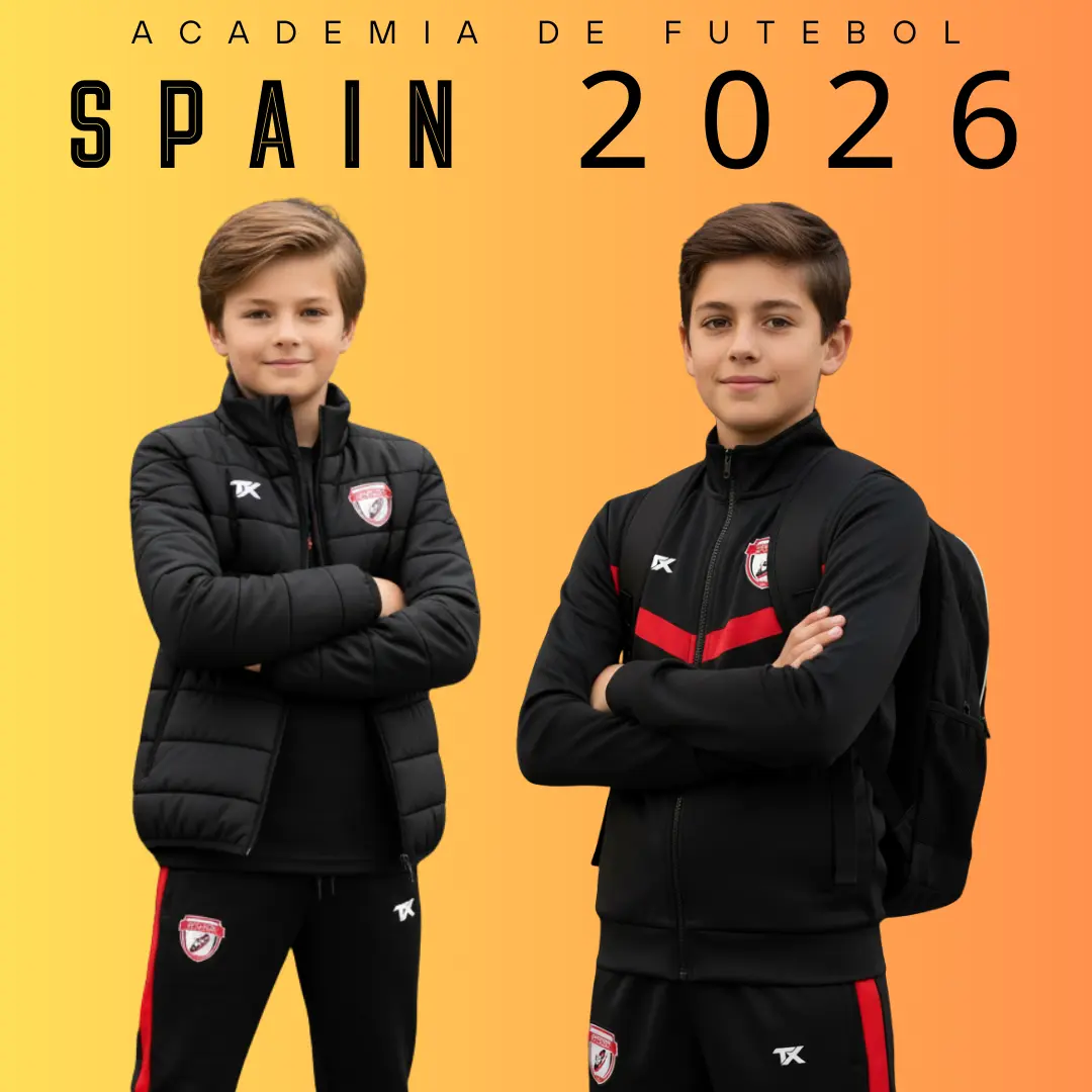 .ADF Spain 2026 Off-field Package