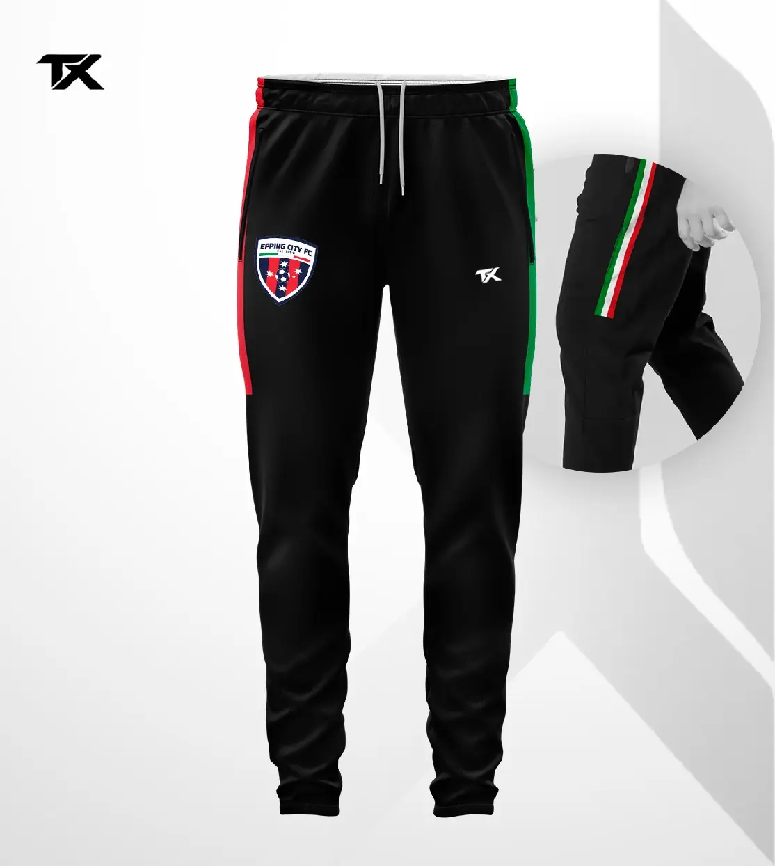 Epping - Coaches Track Pants