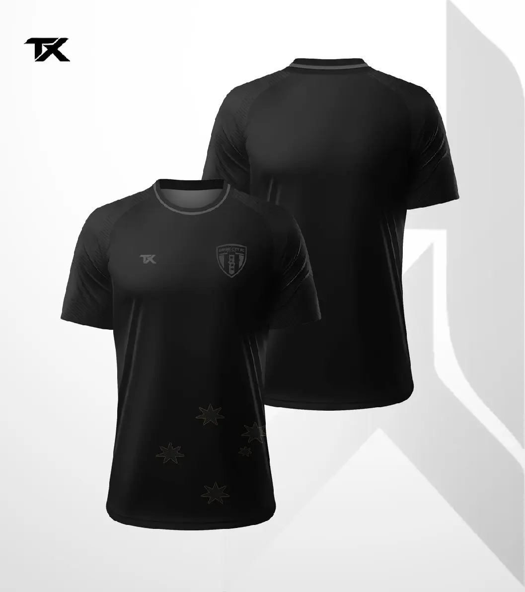 Epping - Coaches Training Top