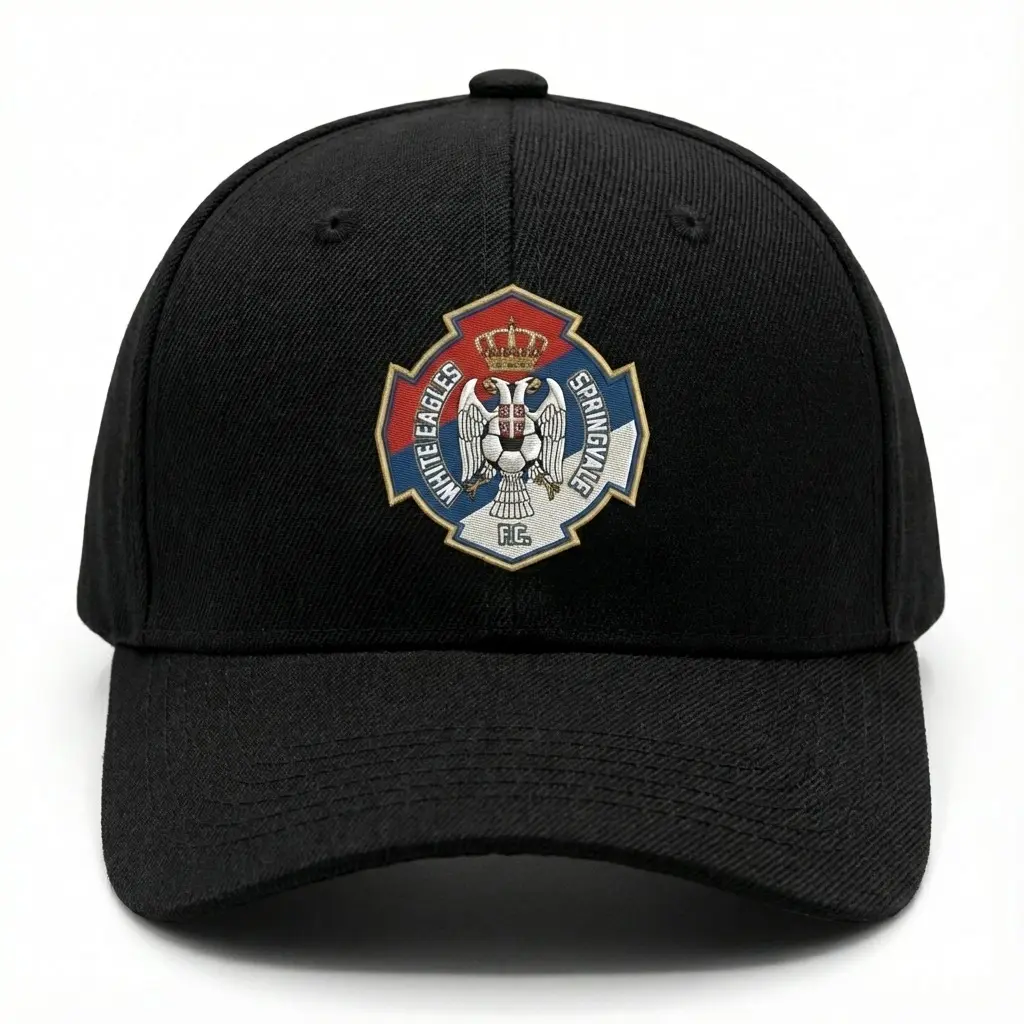Springvale - Hat