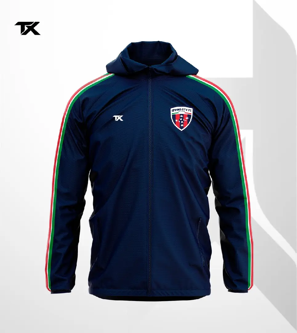 Epping - Spray Jacket