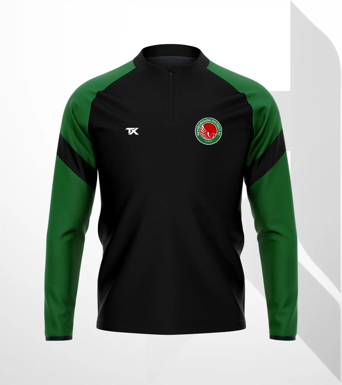 Keysborough - Training Jacket