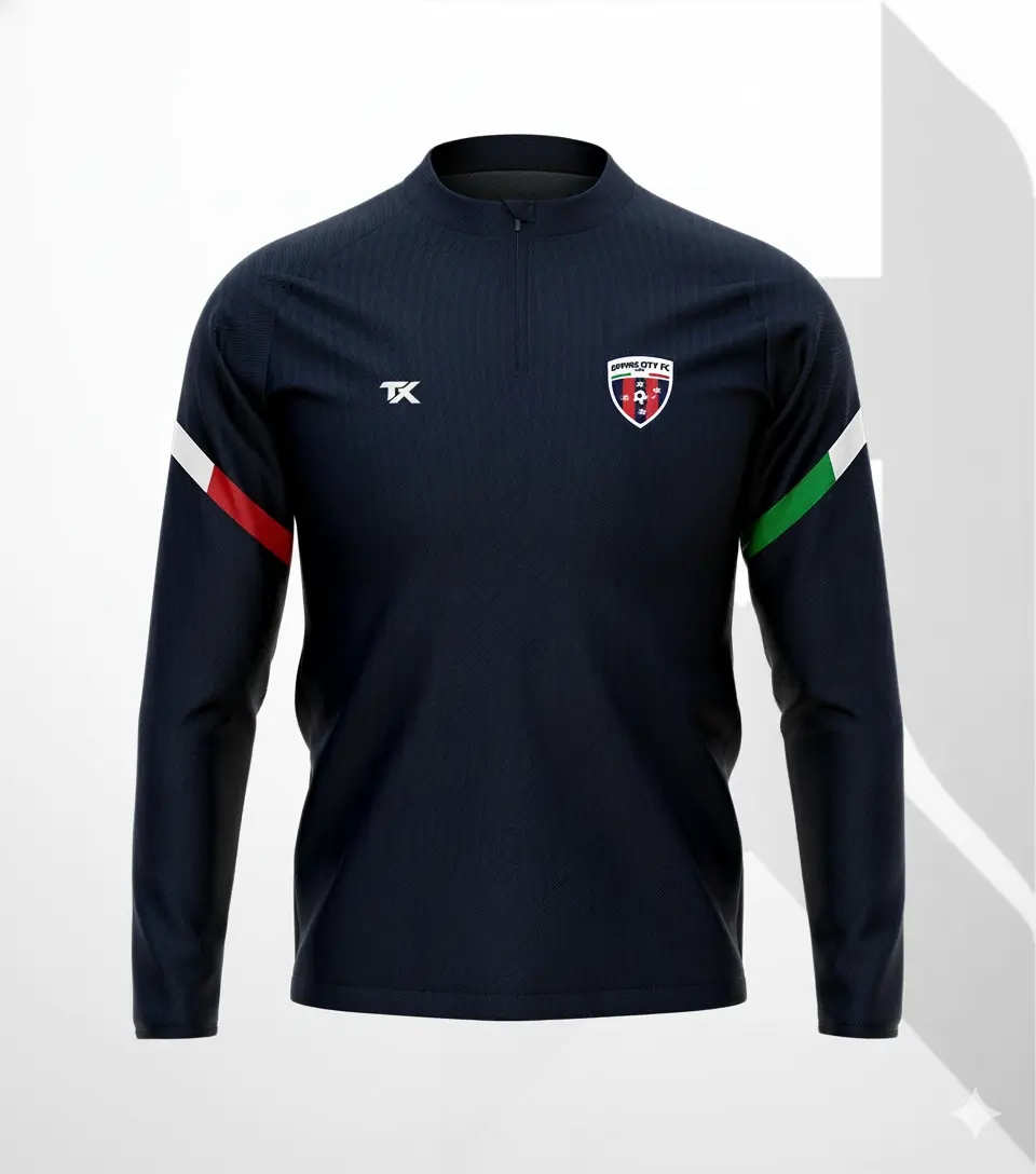 Epping - Player Training Jacket