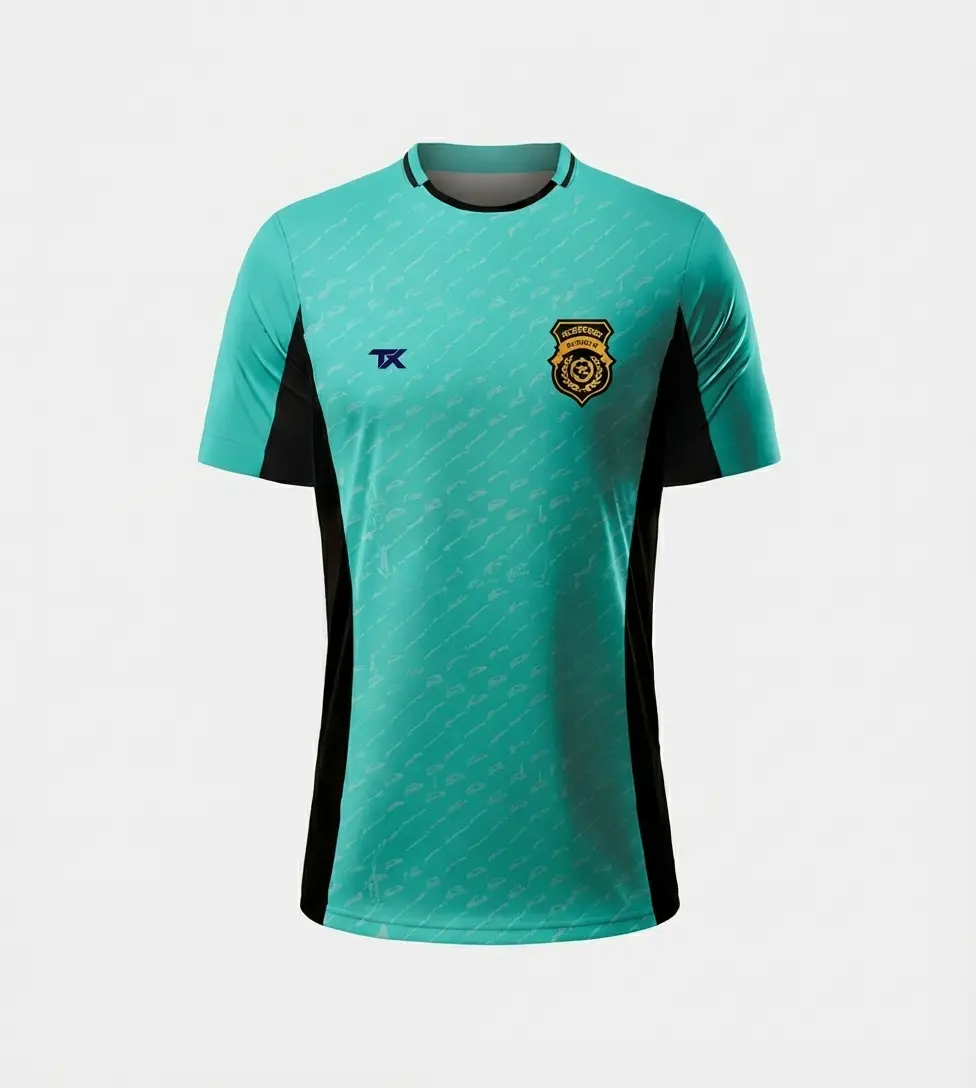 Bundoora - Keeper Home Shirt
