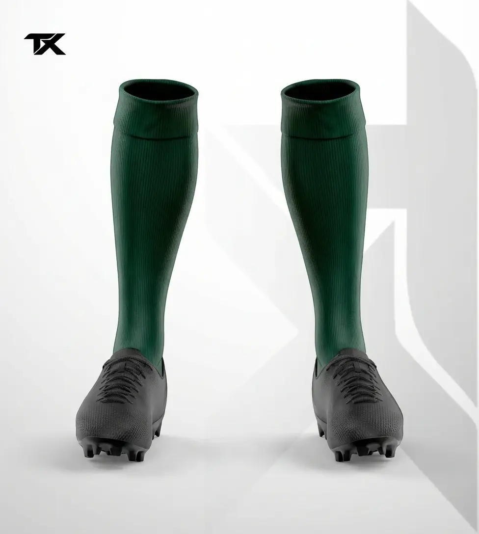 CRFC - Away Sock