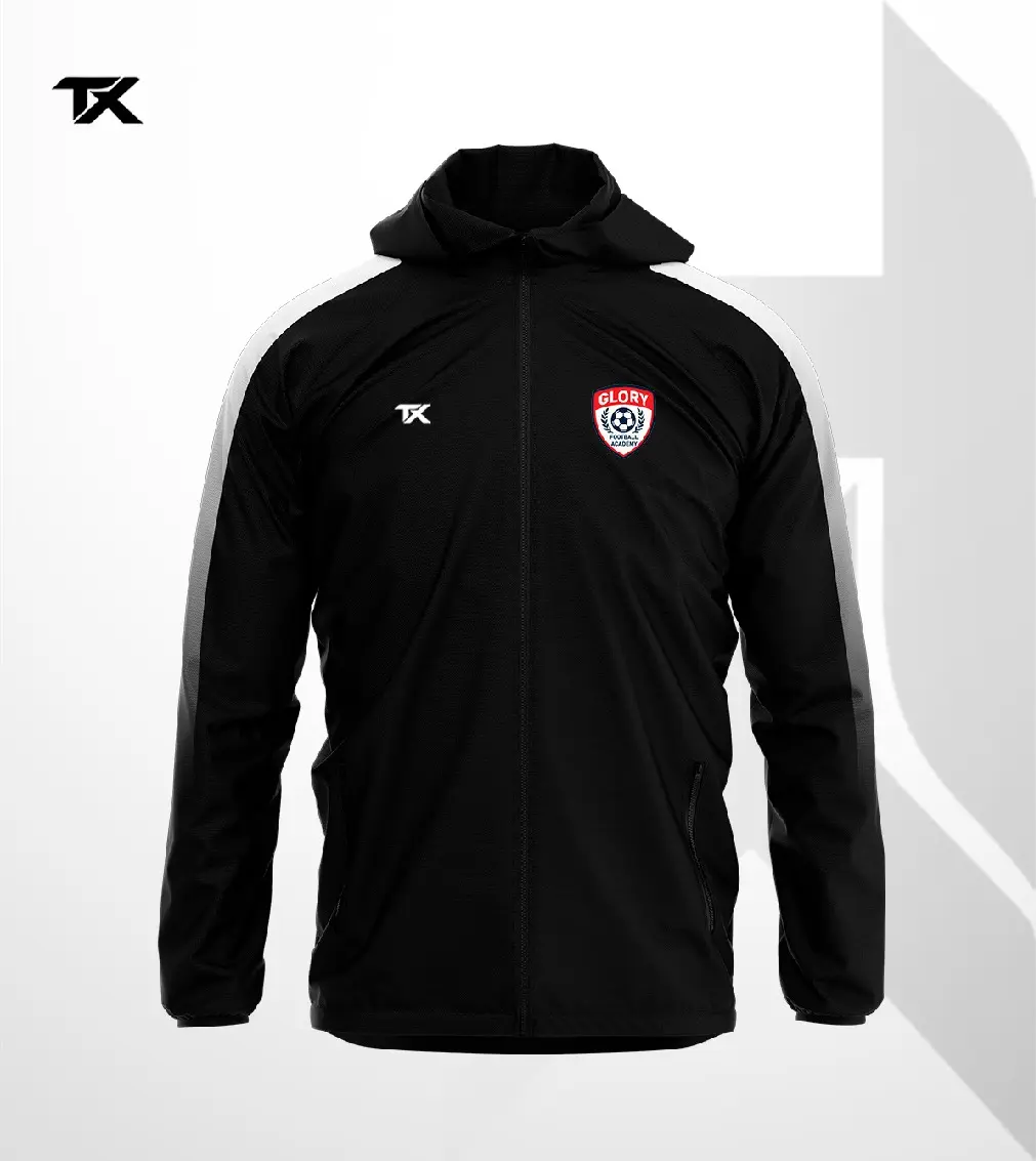GFA - Spray Jacket