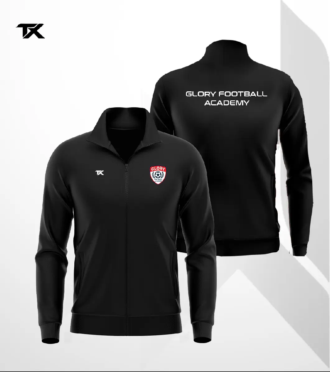 GFA - Coaches Track Jacket