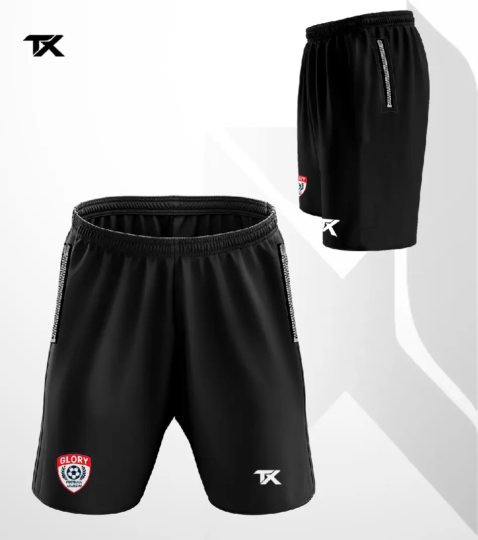 GFA - Coaches Shorts