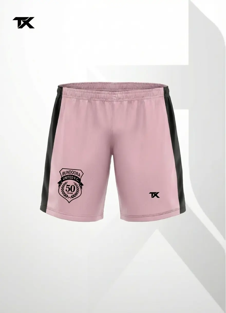 Bundoora - Keeper Away Shorts
