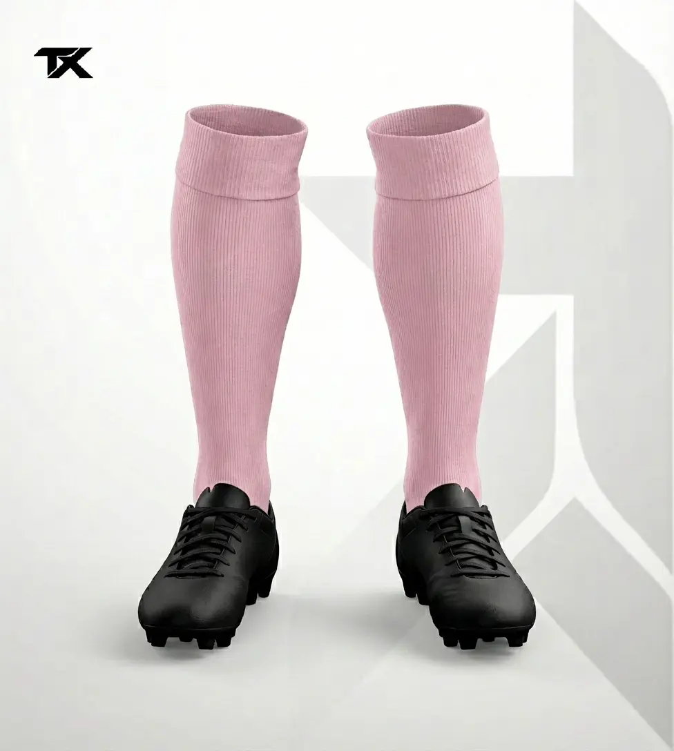 Bundoora - Keeper Away Socks