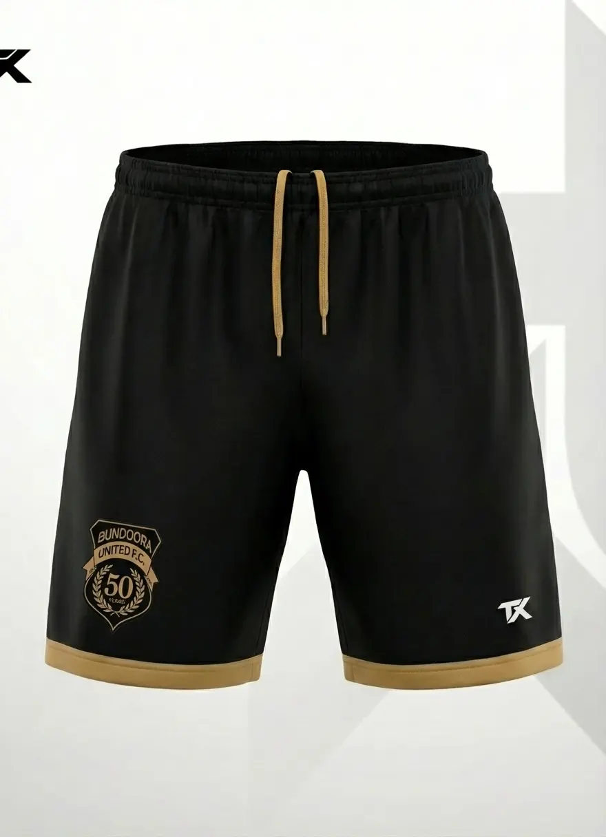 Bundoora - Home Shorts