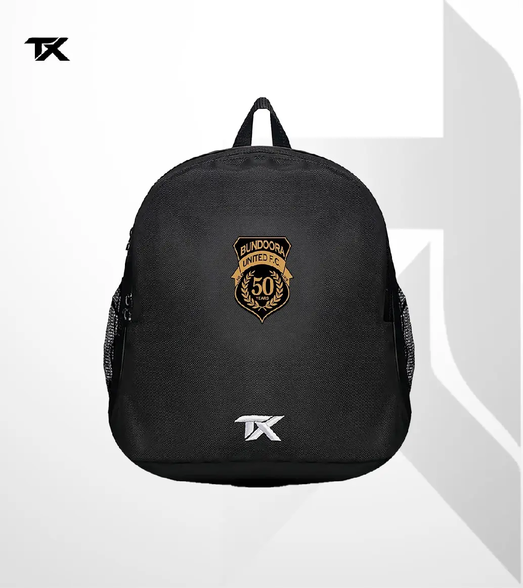 BUFC - Miniroo Bag