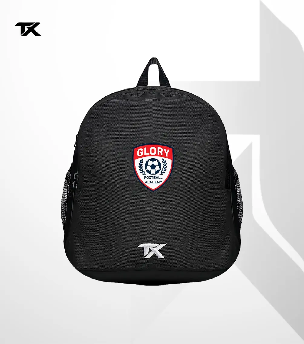 GFA - Miniroos Bag