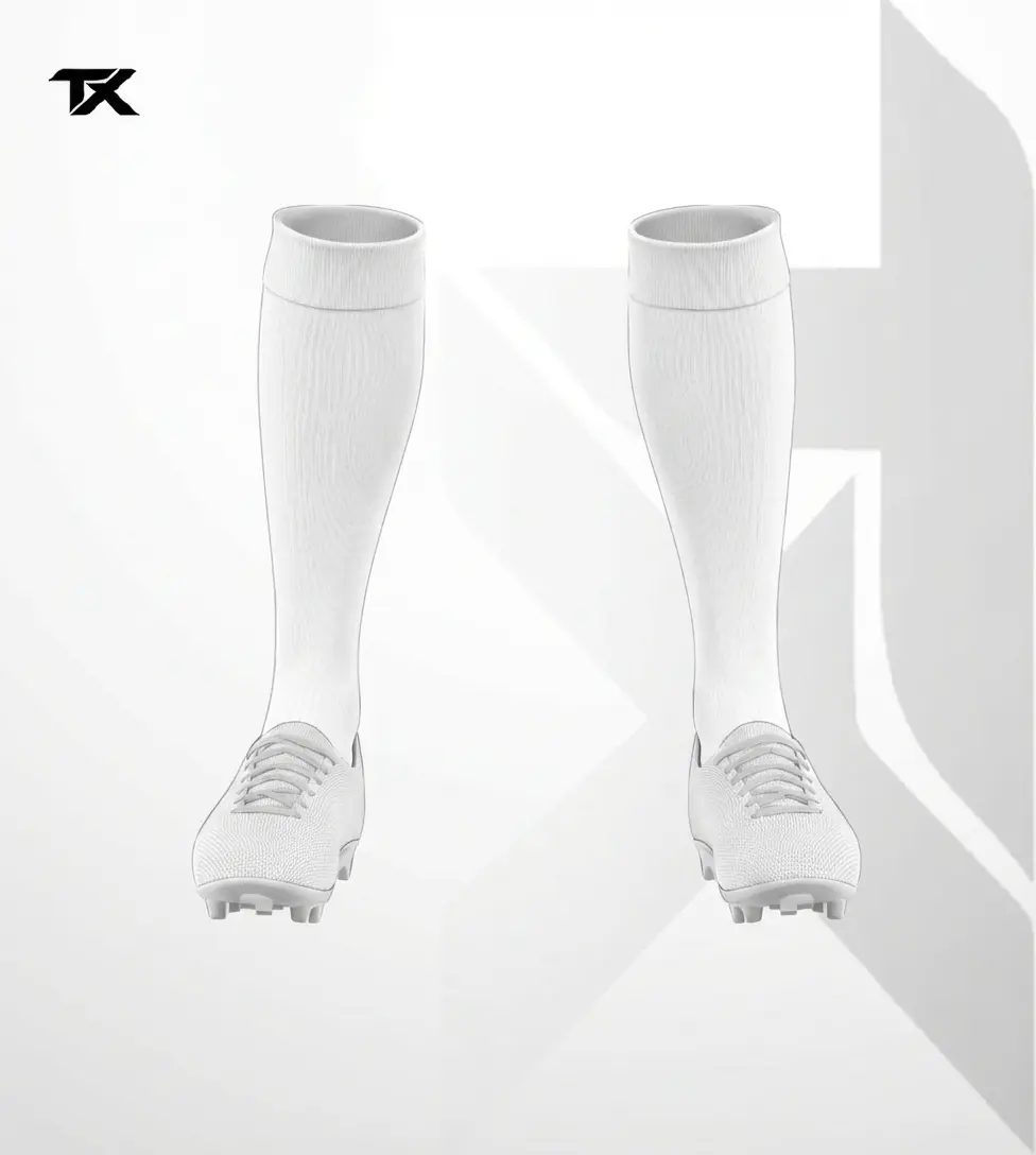 Corio - 2026 Away Socks