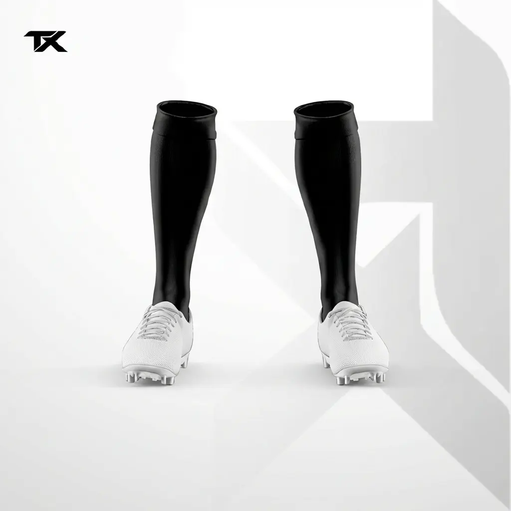 Corio - 2026 Keeper Socks