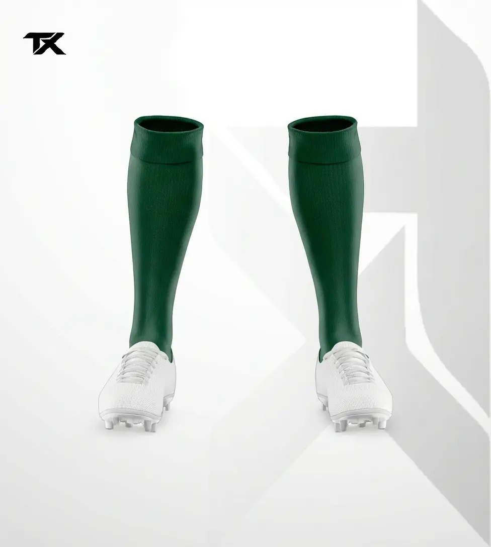 Corio - 2026 Home Socks