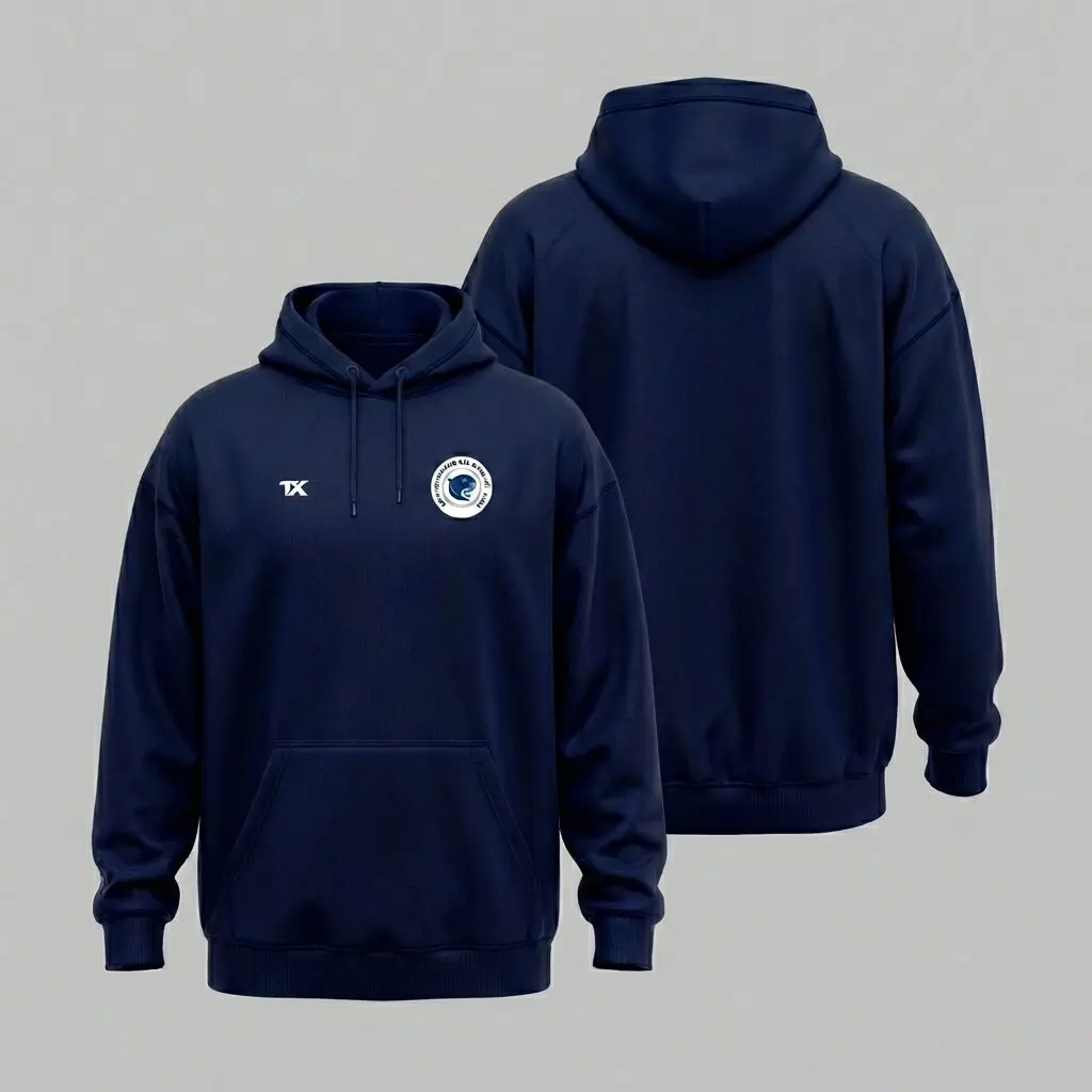 Smithfield - Hoodie