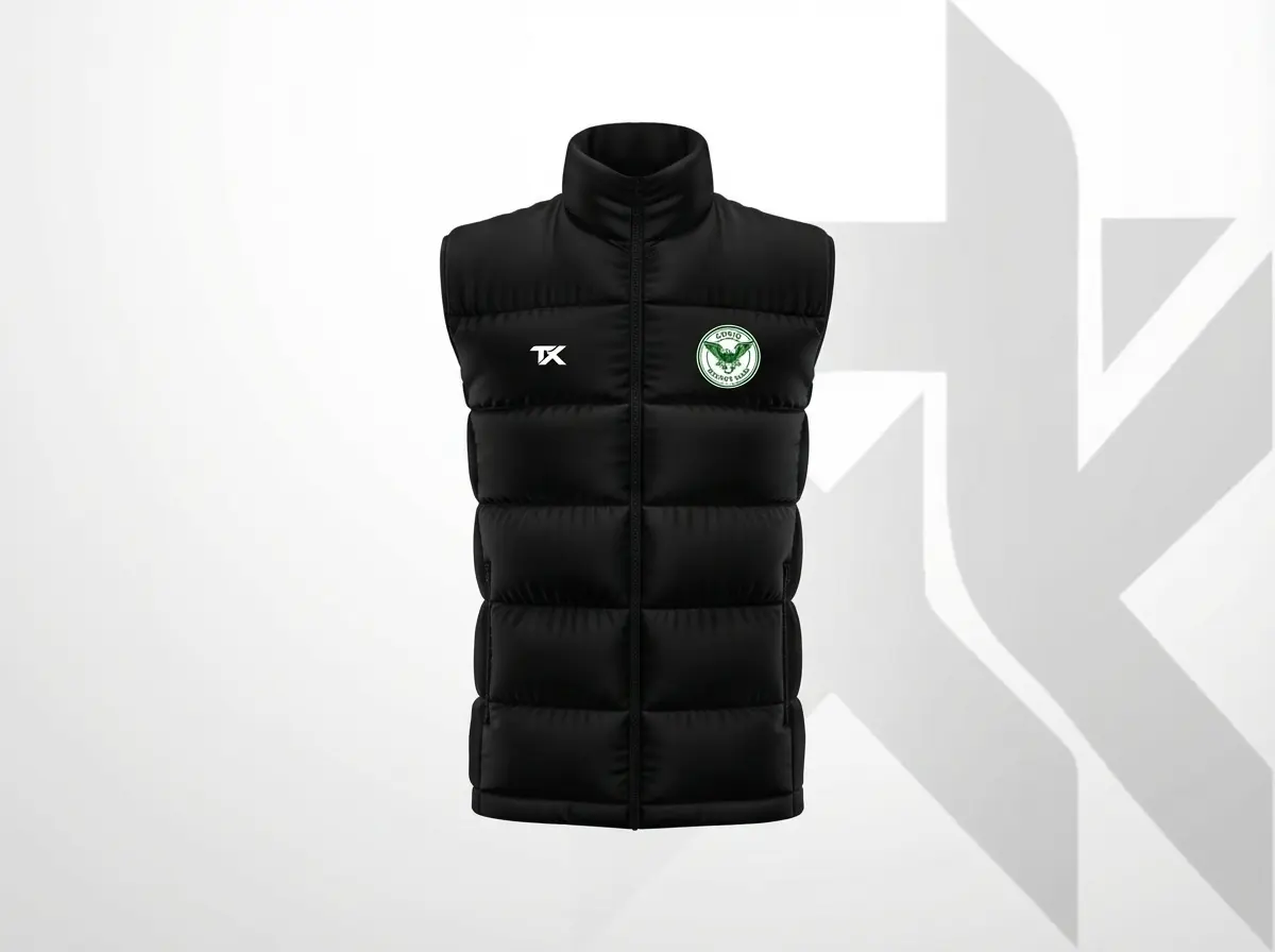 Corio - Puffer Vest
