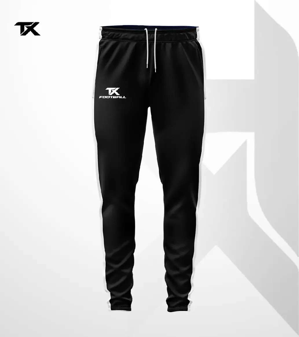 TX Football - Track Pants