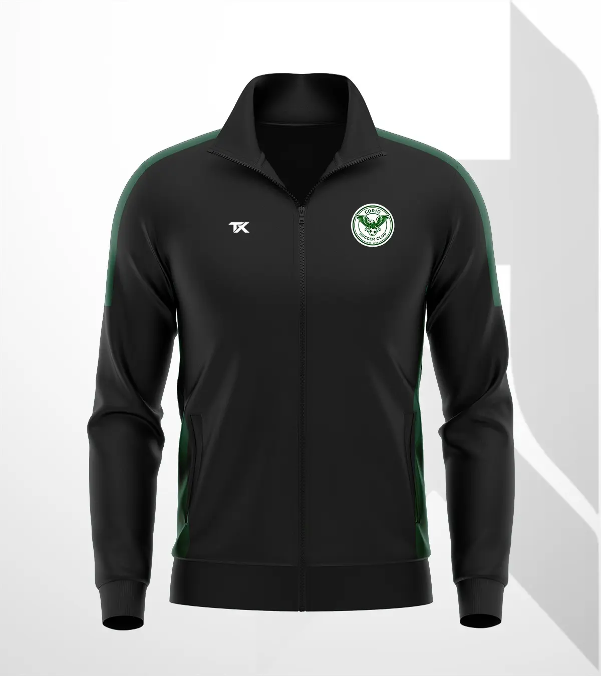 Corio - Track Jacket